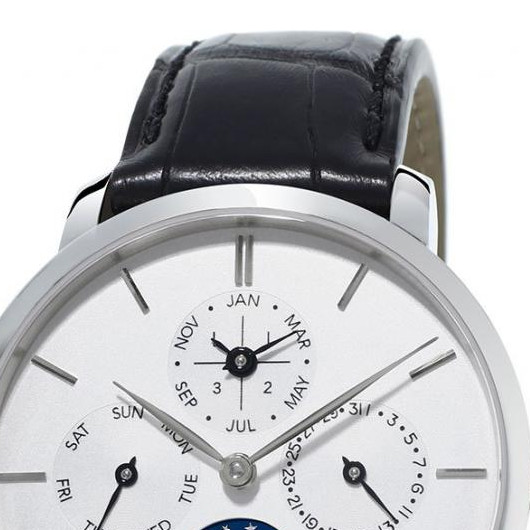 Frederique Constant Męskie FC775S4S6 3