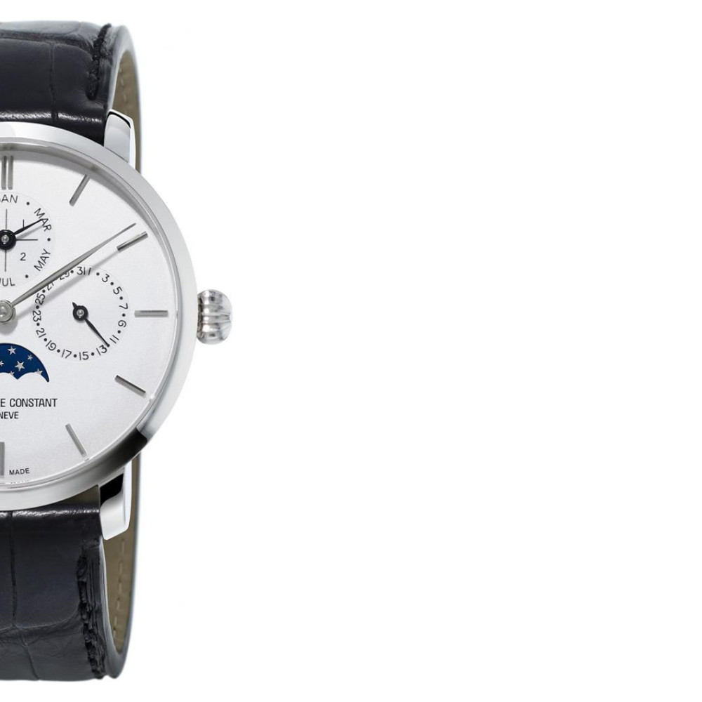 Frederique Constant Męskie FC775S4S6 6