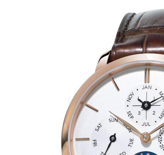 Frederique Constant Męskie FC775V4S4 4