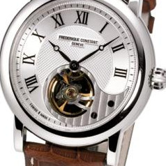 Frederique Constant Męskie FC930MC4H6 2