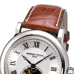 Frederique Constant Męskie FC930MC4H6 3