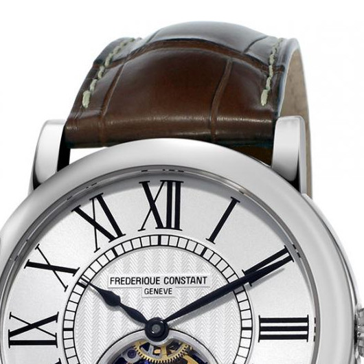 Frederique Constant Męskie FC930MS4H6 3