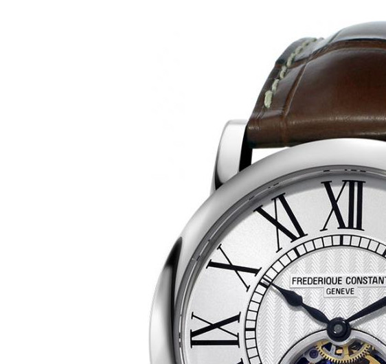 Frederique Constant Męskie FC930MS4H6 4