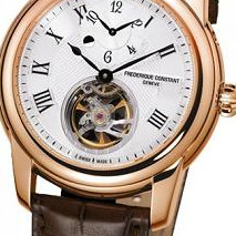 Frederique Constant Męskie FC938MC4H9 2