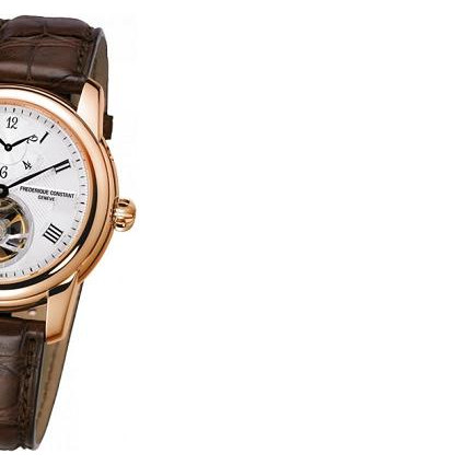 Frederique Constant Męskie FC938MC4H9 6