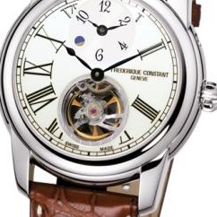Frederique Constant Męskie FC938WR4H6 2