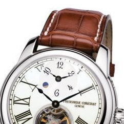 Frederique Constant Męskie FC938WR4H6 3