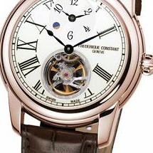 Frederique Constant Męskie FC938WR4H9 2
