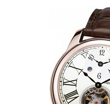 Frederique Constant Męskie FC938WR4H9 4
