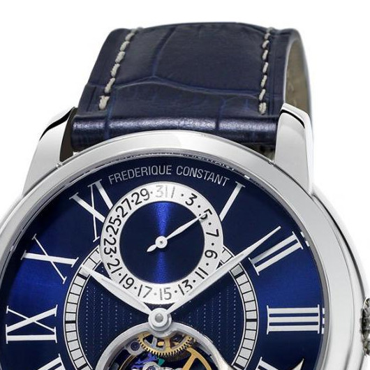 Frederique Constant Męskie FC941NS4H6 3