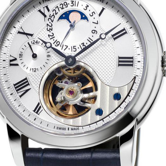 Frederique Constant Męskie FC945MC4H6 2