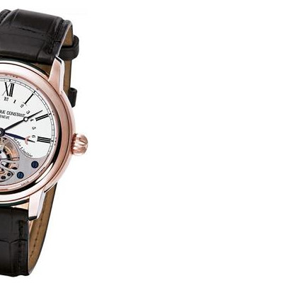 Frederique Constant Męskie FC980EGF4H9 6
