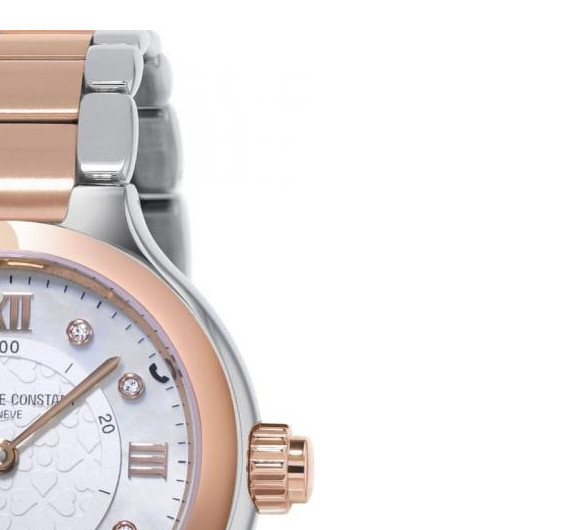 Frederique Constant Smartwatch Damskie FC281WHD3ER2B 5