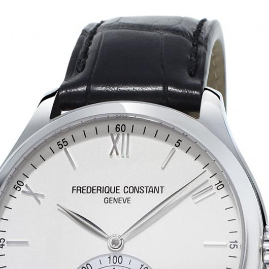 Frederique Constant Smartwatch FC285S5B6 3