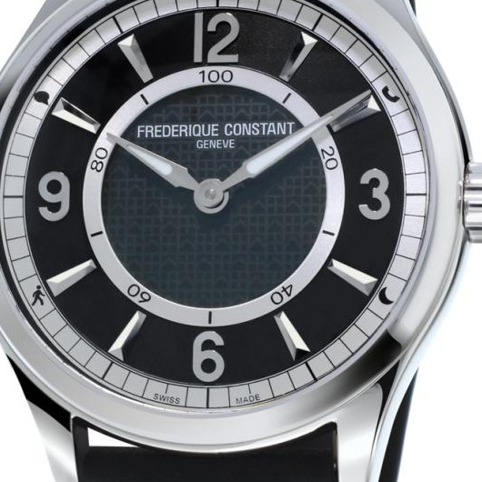 Frederique Constant Smartwatch Męskie FC282AB5B6 2