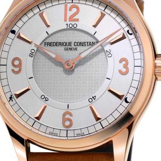 Frederique Constant Smartwatch Męskie FC282AS5B4 2