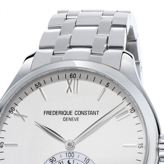 Frederique Constant Smartwatch Męskie FC285S5B6B 3