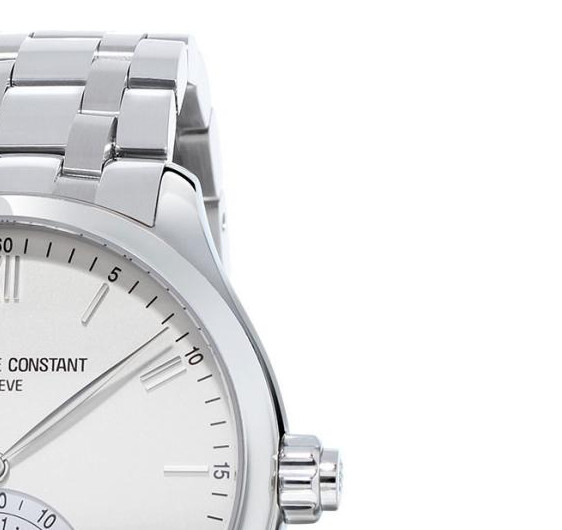 Frederique Constant Smartwatch Męskie FC285S5B6B 5