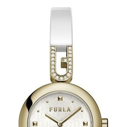 Furla BANGLE WW00010003L2 - zegarek damski 3