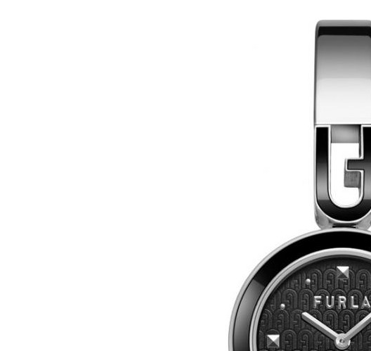 Furla BANGLE WW00010005L1 - zegarek damski 4