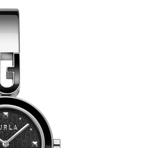 Furla BANGLE WW00010005L1 - zegarek damski 5