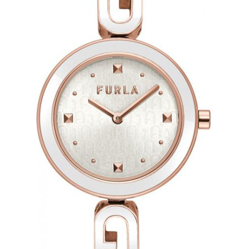 Furla BANGLE WW00010006L3 - zegarek damski 2