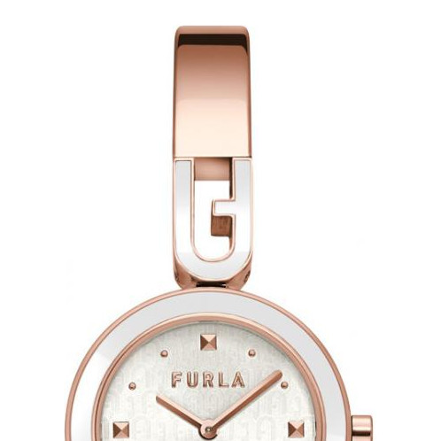 Furla BANGLE WW00010006L3 - zegarek damski 3