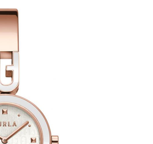 Furla BANGLE WW00010006L3 - zegarek damski 5