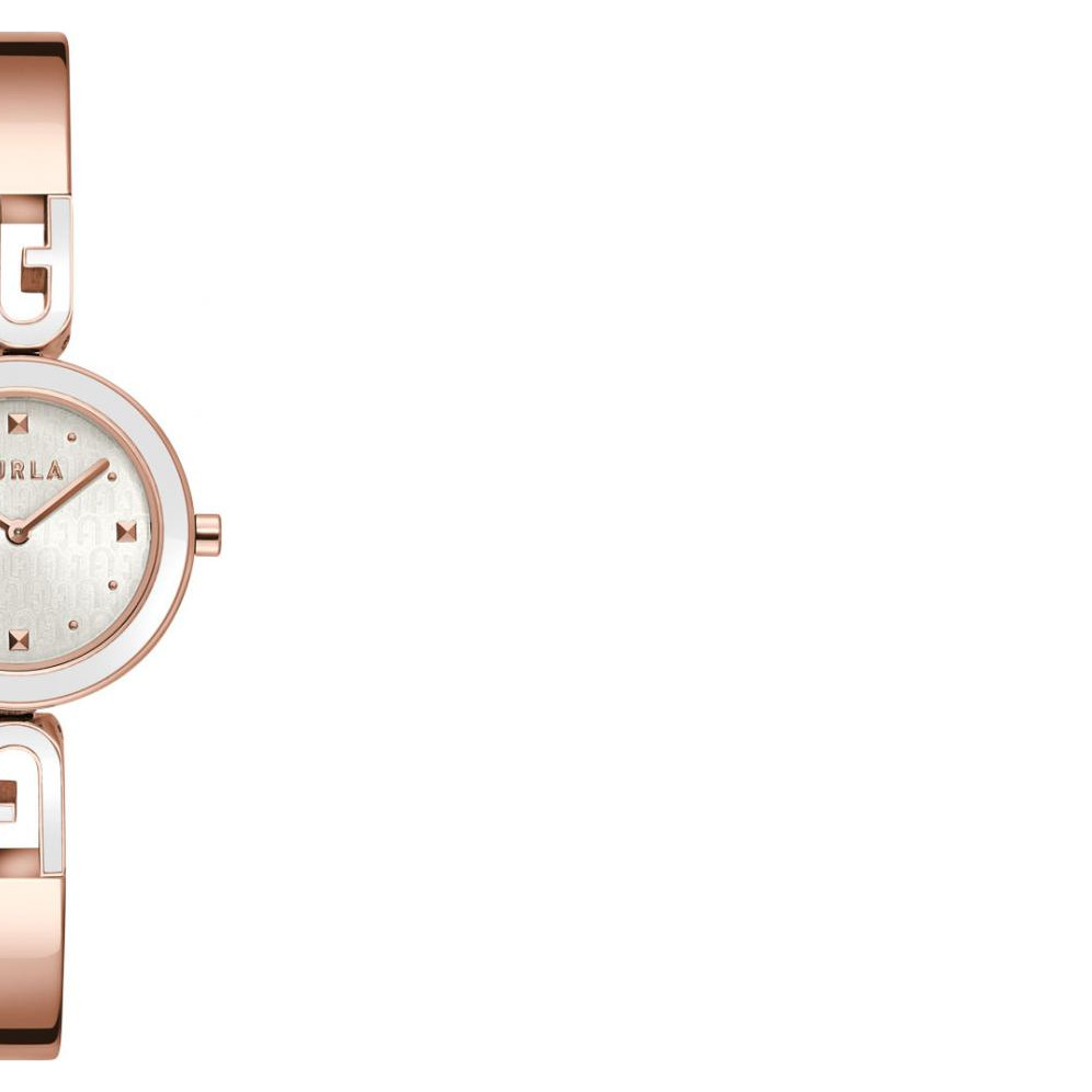 Furla BANGLE WW00010006L3 - zegarek damski 6
