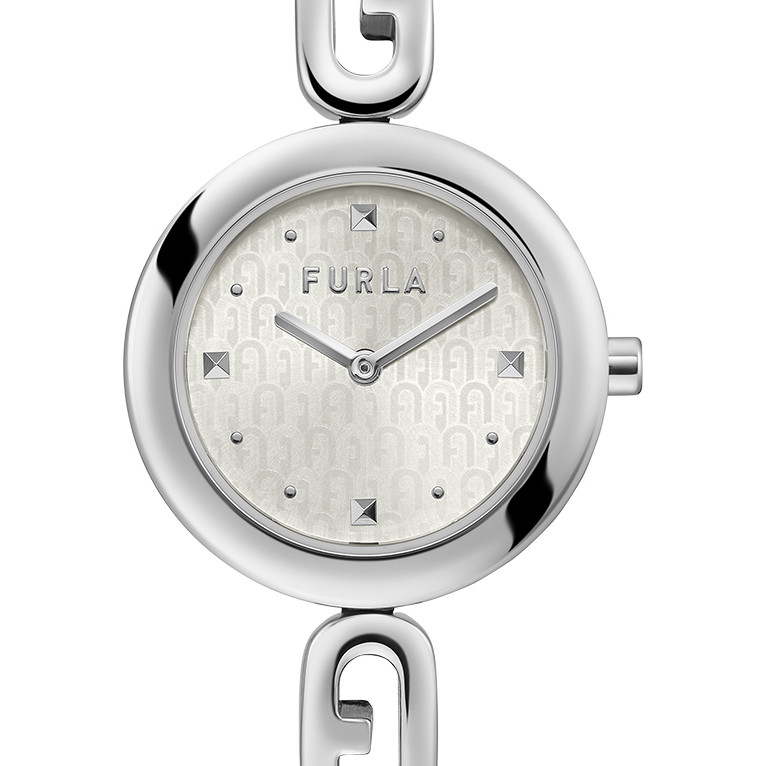 Furla BANGLE WW00010008L1 - zegarek damski 2