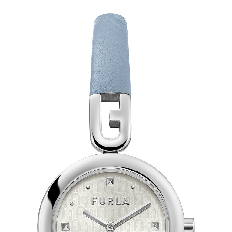 Furla BANGLE WW00010008L1 - zegarek damski 3