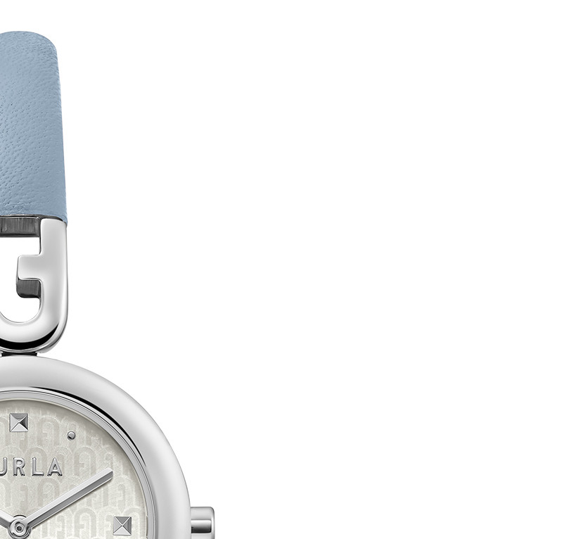 Furla BANGLE WW00010008L1 - zegarek damski 5