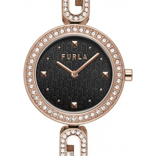 Furla Bangle WW00010004L3 - zegarek damski 2