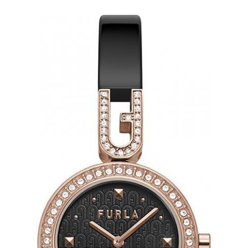 Furla Bangle WW00010004L3 - zegarek damski 3