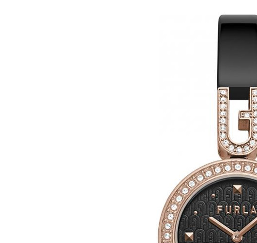 Furla Bangle WW00010004L3 - zegarek damski 4