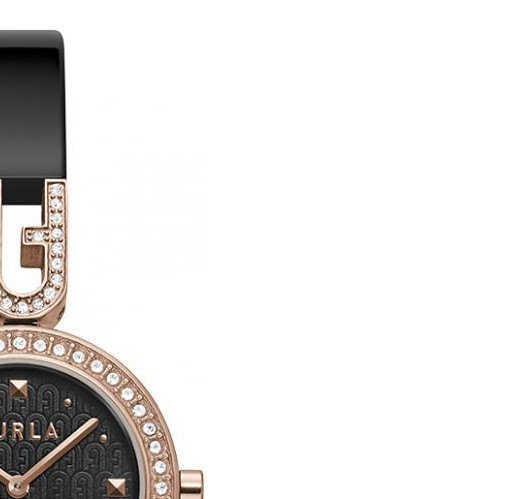 Furla Bangle WW00010004L3 - zegarek damski 5