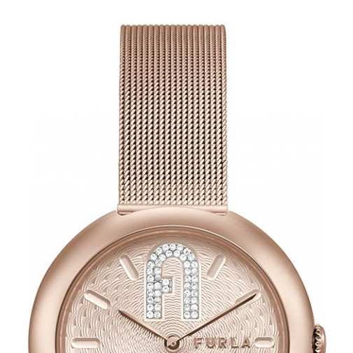 Furla Cosy Seconds WW00013007L3 - zegarek damski 3