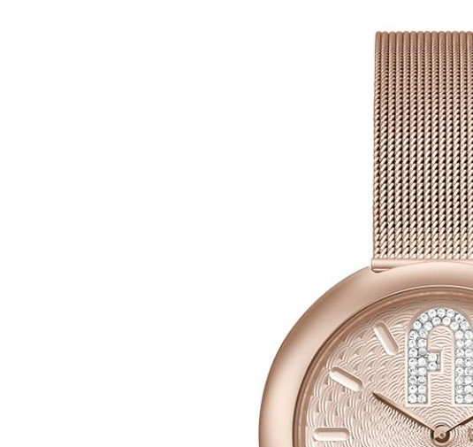 Furla Cosy Seconds WW00013007L3 - zegarek damski 4