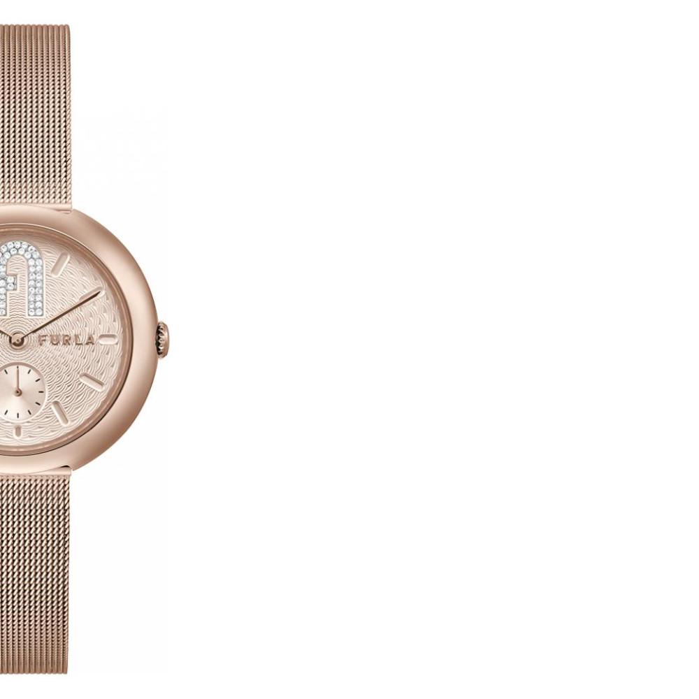 Furla Cosy Seconds WW00013007L3 - zegarek damski 6