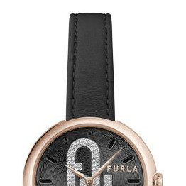 Furla Cosy WW00005008L3 - zegarek damski 3