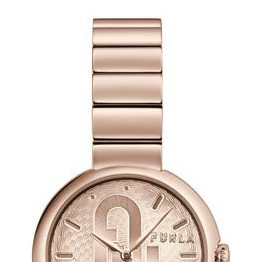 Furla Cosy WW00005010L3 - zegarek damski 3