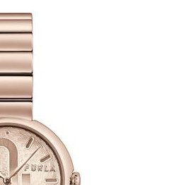 Furla Cosy WW00005010L3 - zegarek damski 5