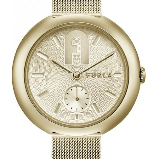 Furla Cosy WW00013006L2 - zegarek damski 2