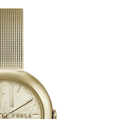 Furla Cosy WW00013006L2 - zegarek damski 5