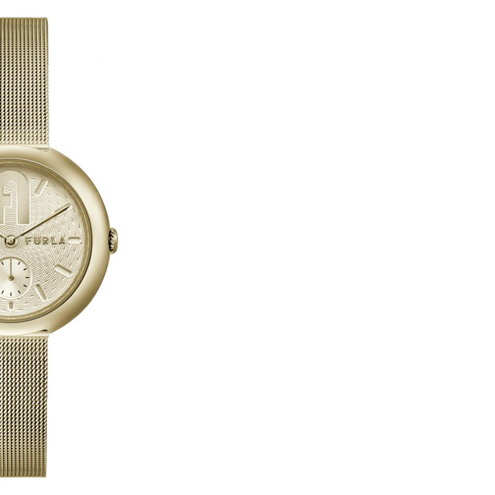 Furla Cosy WW00013006L2 - zegarek damski 6