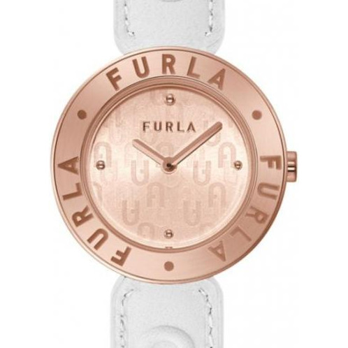 Furla DRESS WW00004005L3 - zegarek damski 2