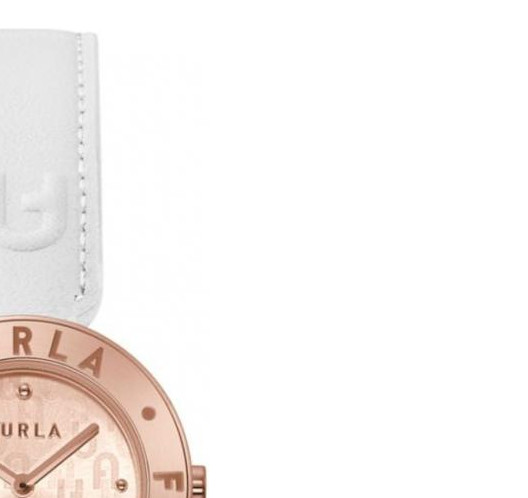 Furla DRESS WW00004005L3 - zegarek damski 5