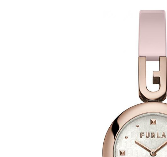 Furla DRESS WW00010002L3 - zegarek damski 4