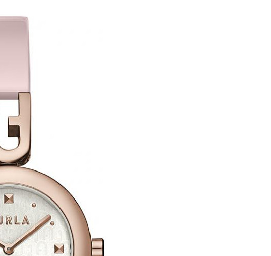 Furla DRESS WW00010002L3 - zegarek damski 5