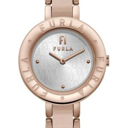 Furla ESSENTIAL P WW00004013L3 - zegarek damski 2